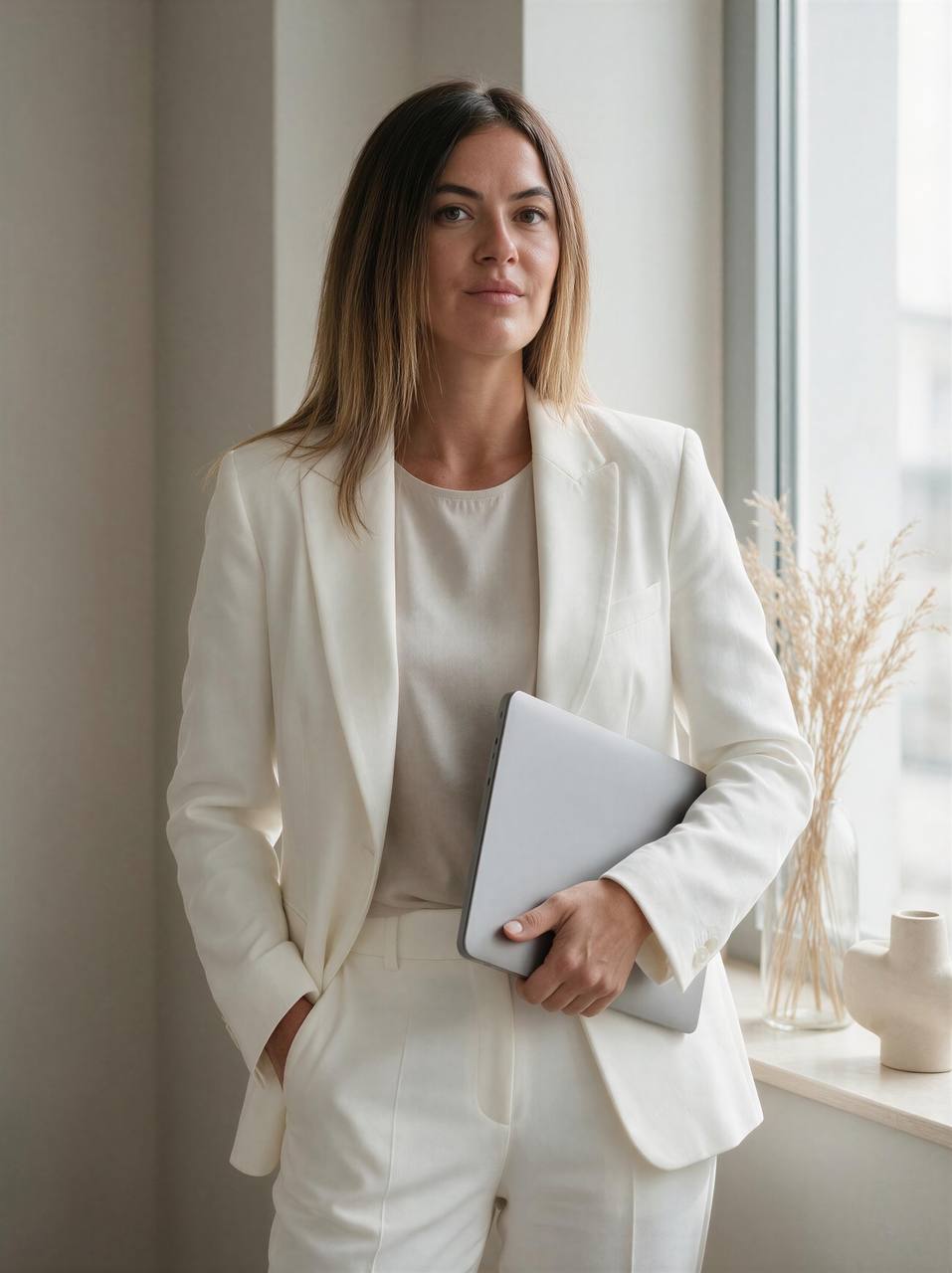 Elena Dimitrova, real estate professional in Palm Coast, Florida